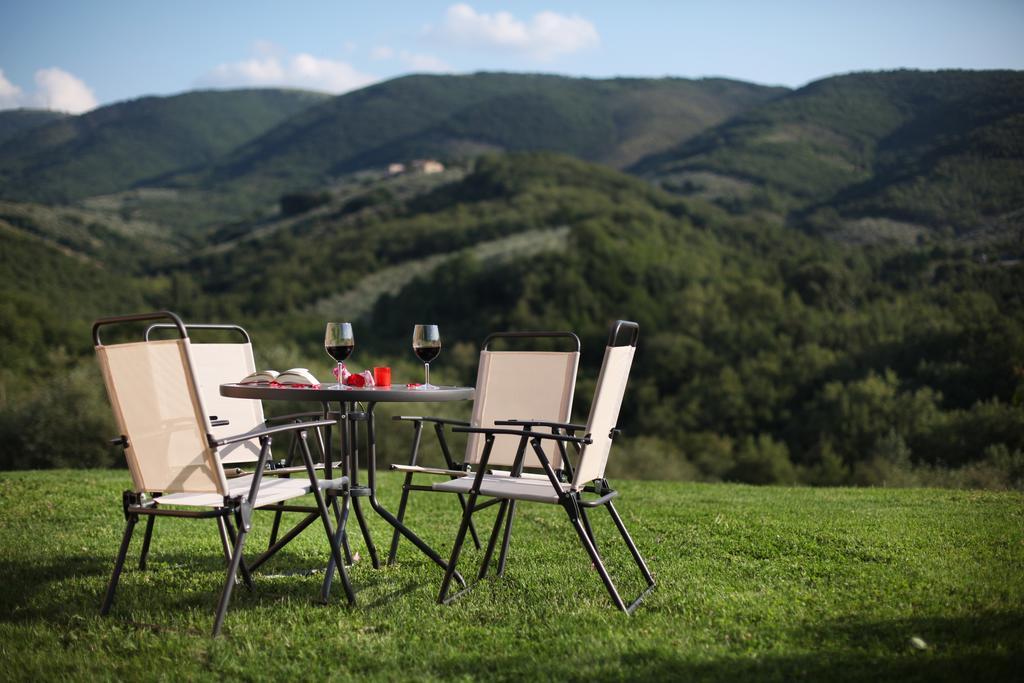 Tenuta San Felice Giano dellʼUmbria エクステリア 写真