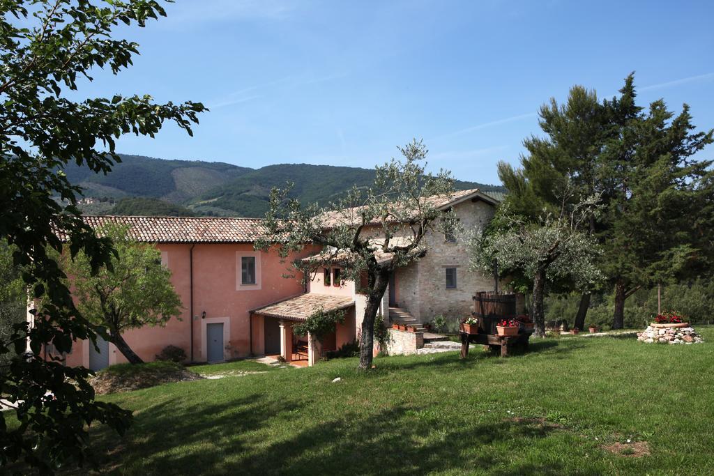 Tenuta San Felice Giano dellʼUmbria エクステリア 写真