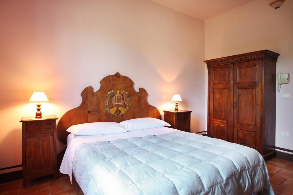 Tenuta San Felice Giano dellʼUmbria 部屋 写真