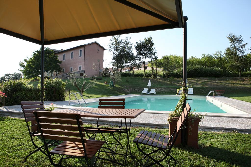 Tenuta San Felice Giano dellʼUmbria エクステリア 写真