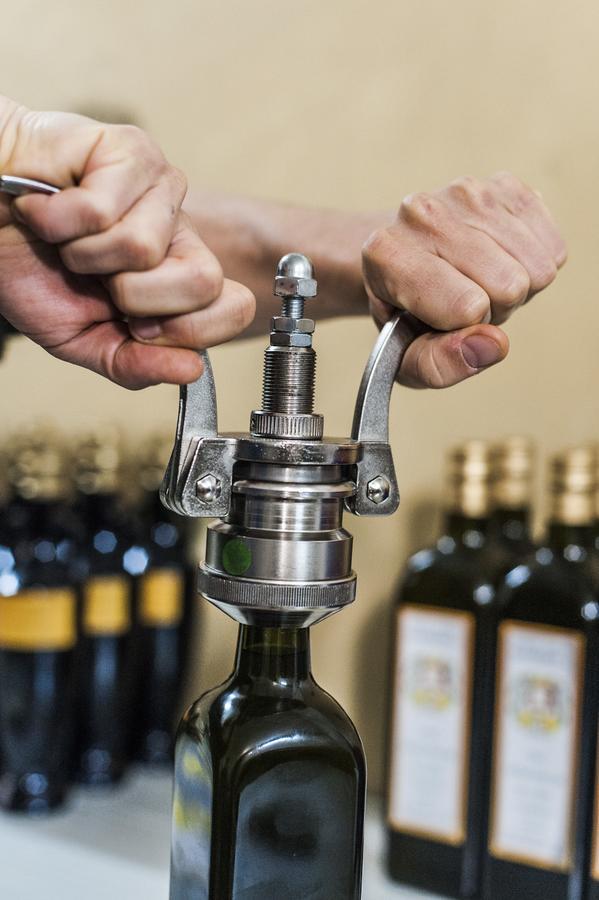 Tenuta San Felice Giano dellʼUmbria エクステリア 写真