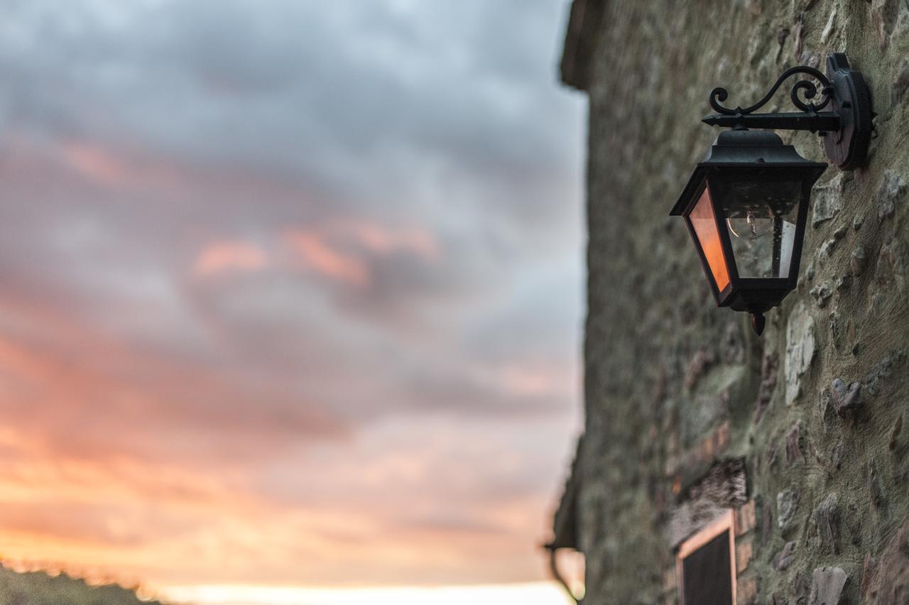 Tenuta San Felice Giano dellʼUmbria エクステリア 写真