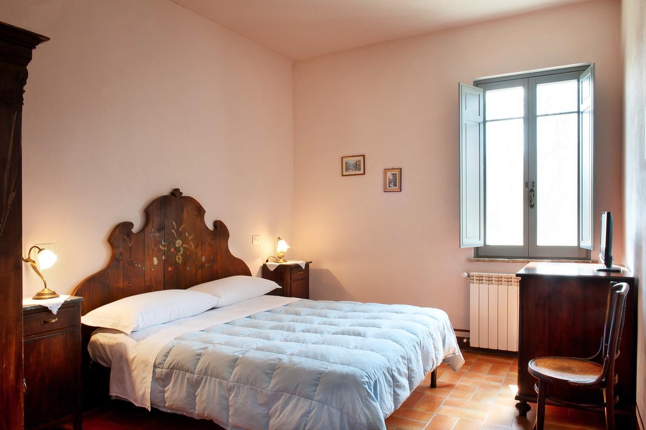 Tenuta San Felice Giano dellʼUmbria エクステリア 写真
