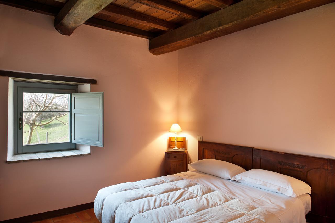 Tenuta San Felice Giano dellʼUmbria エクステリア 写真