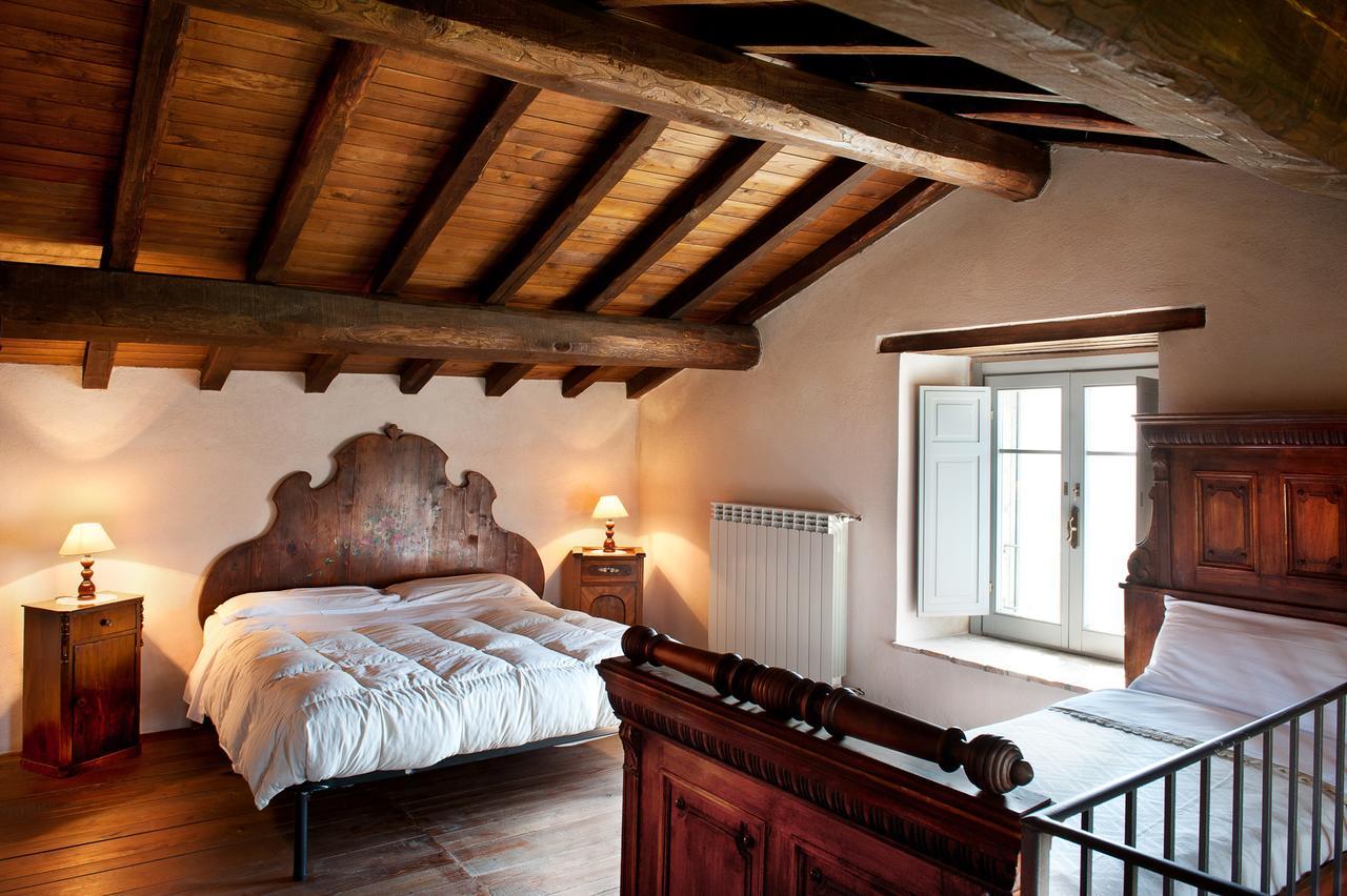 Tenuta San Felice Giano dellʼUmbria エクステリア 写真