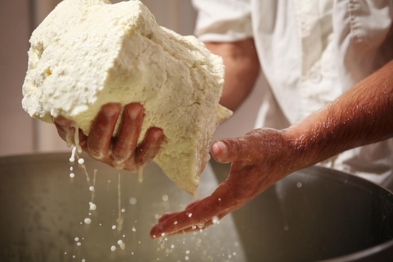 Tenuta San Felice Giano dellʼUmbria エクステリア 写真