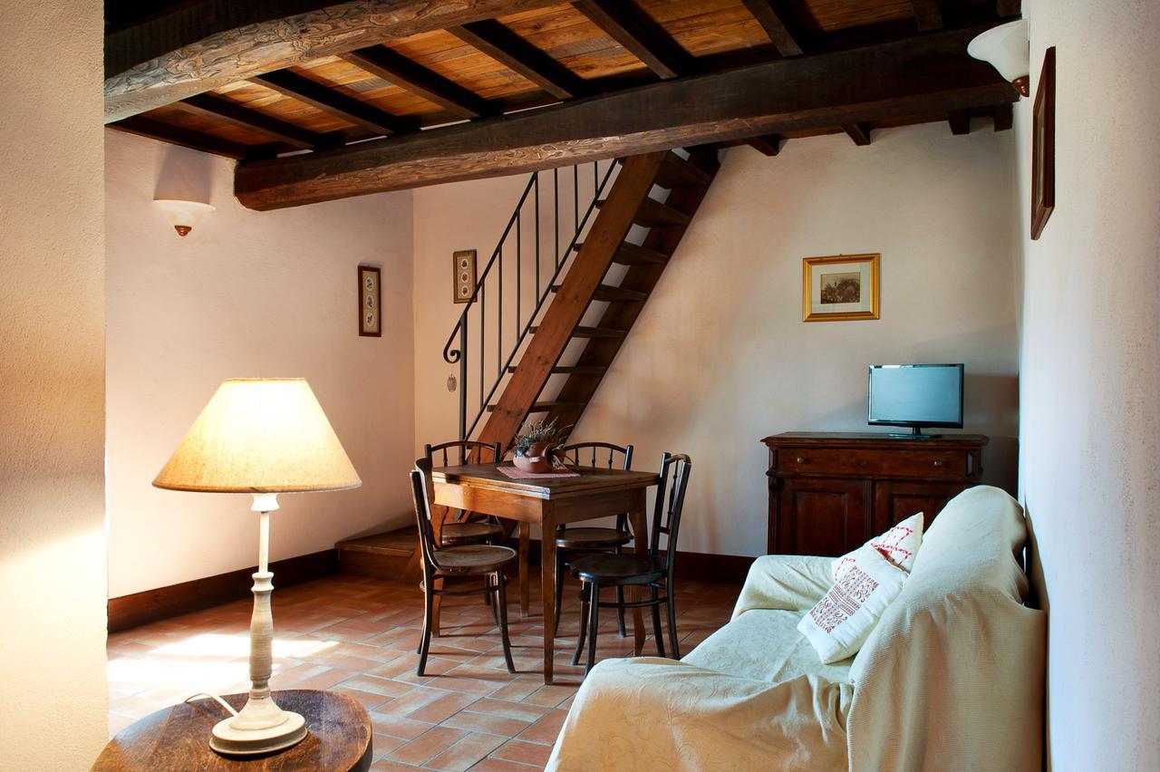 Tenuta San Felice Giano dellʼUmbria エクステリア 写真